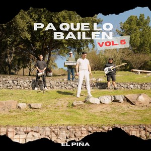 Pa Que Lo Bailen
