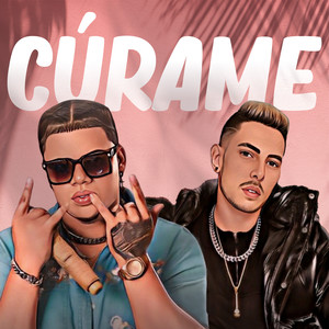 Cúrame (Explicit)