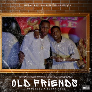 Old Friends (Explicit)