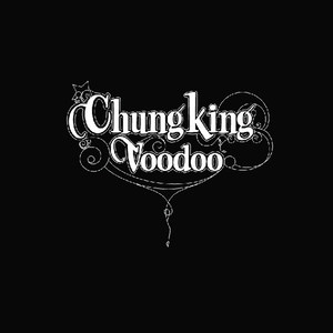 Voodoo (Ellis Burnel Remix Instrumental)