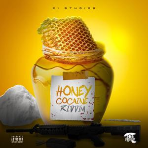 Honey ******* (Love High Grade) (feat. S.kavi) (Explicit)