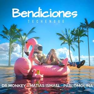 Bendiciones (Techengue) [Explicit]