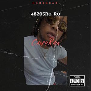 Candy Rain (Explicit)