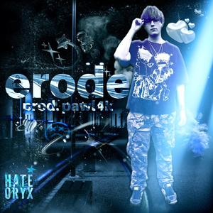 erode (Explicit)