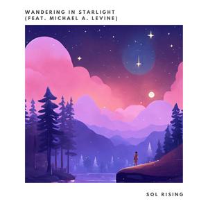 Wandering in Starlight (feat. Michael A. Levine)