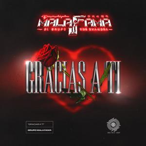 Gracias A Ti (feat. Sonido Fantasma)