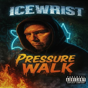 Pressure Walk (Explicit)