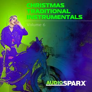 Christmas Traditional Instrumentals Volume 6