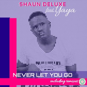 Never Let You Go (Nytxpress Musiq Dub It Out)
