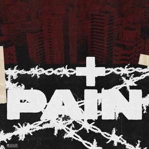 Pain(feat. Lil Samo & LiL AnDr€w) (Explicit)