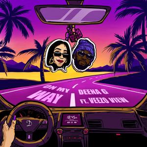 On My Way (feat. Veezo View)