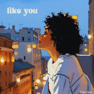 Like You (feat. summer)