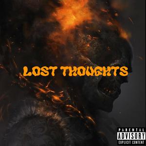 Lost thoughts (Explicit)