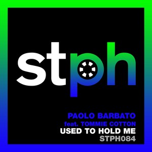 Used To Hold Me (Stefano Mango Remix)