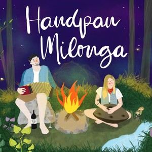 Handpan Milonga