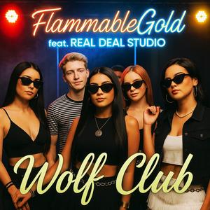Wolf Club (feat. Real Deal Studio)