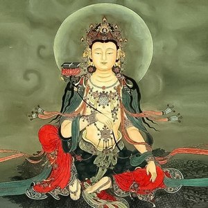千钵文殊颂