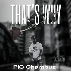 That's Why (Explicit)