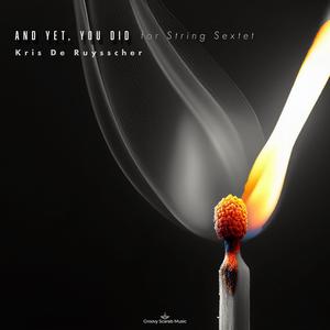 Kris De Ruysscher - Zestresowane peruki