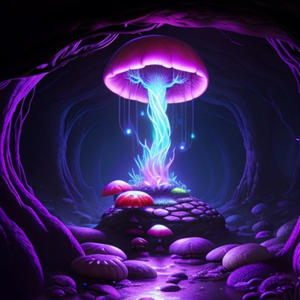 Violet Hollow (feat. Mass At Midnight & Larianna) (Radio Edit)