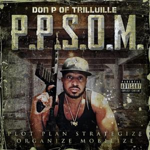 Ppsom (Explicit)