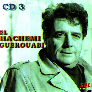 El Hachemi Gueroubi CD3