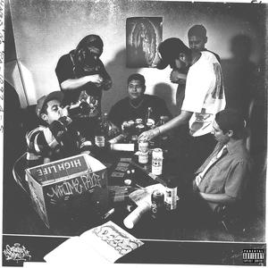 Monedas (feat. Nadathing, Len-E & Kesoh) (Explicit)