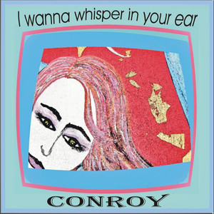 I Wanna Whisper in Your Ear (feat. Jacqui Miller)