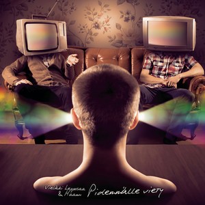 Hillitty swägä(feat. LempiJoe)