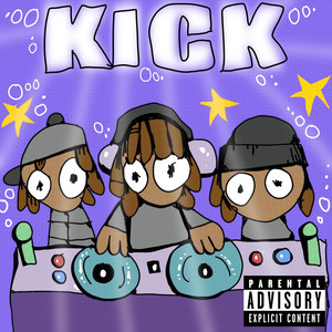 Kick (Explicit)