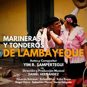 Marineras y Tonderos de Lambayeque