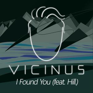 I Found You (feat. Hill.)