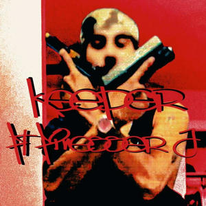 KeepeR (feat. Finesser J) [Explicit]