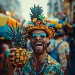 Footprints on the Sand