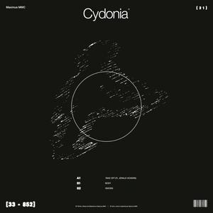 Cydonia