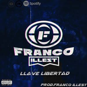 Llave libertad (Explicit)