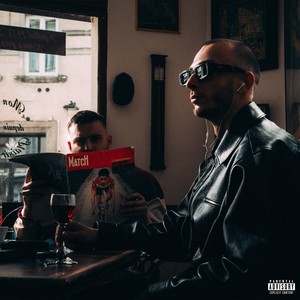 L'AVEUGLE & LE SOURD