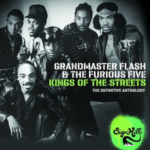 It's Nasty (Genius of Love)
