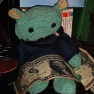 This *** Make Me Feel so Loud (Explicit)