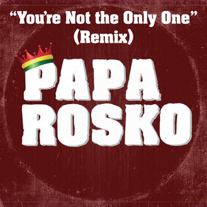 You're Not the Only One (feat. Aj Brown) (Remix)