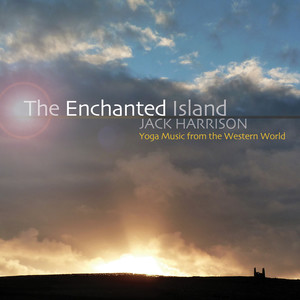 The Enchanted Island - Yoga Music from the Western World