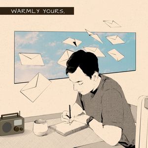 Warmly Yours (EP)