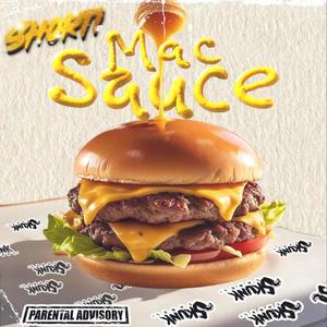 Mac Sauce (Explicit)