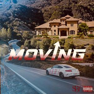 Moving (Explicit)