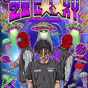 28 Galaxy (Explicit)