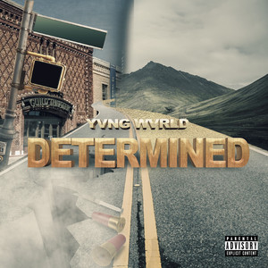 Determined (Explicit)
