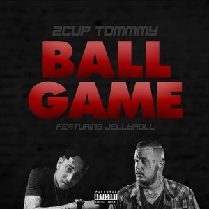 Ballgame (feat. Jelly Roll)