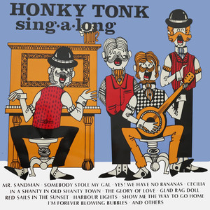 Honky Tonk Sing-A-Long