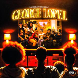 George Lopez (Explicit)