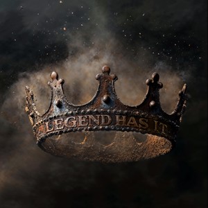 Legend Has It (feat. Ghetto MC) [Explicit]